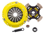 Load image into Gallery viewer, ACT 2001 Lexus IS300 XT/Race Sprung 4 Pad Clutch Kit

