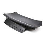 Load image into Gallery viewer, Anderson Composites 15-17 Ford Mustang Type-OE Dry Carbon Decklid
