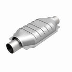 Load image into Gallery viewer, MagnaFlow Conv Universal 2 inch CA OBDII
