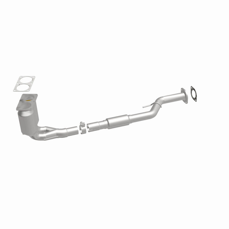 MagnaFlow Conv DF 00-02 Nissan Sentra 1.8L