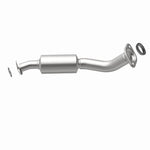 Load image into Gallery viewer, MagnaFlow California Grade CARB Compliant Converter Direct Fit 02-06 Acura RSX Type-S L4 2.0L

