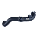 Load image into Gallery viewer, Injen 19-20 BMW Z4 / 2020 Toyota Supra 3.0L Turbo Wrinkle Black SES Intercooler Pipes
