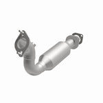 Load image into Gallery viewer, Magnaflow 08-11 Cadillac CTS 3.6L Direct Fit Converter
