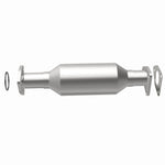 Load image into Gallery viewer, MagnaFlow California Direct-Fit Catalytic Converter 97-99 Acura CL V6 3.0L
