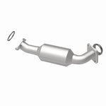Load image into Gallery viewer, Magnaflow 04-09 Cadillac CTS 3.6L Direct Fit Converter
