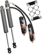 Load image into Gallery viewer, Fox 2019+ GM 1500 Performance Elite Series 2.5 Reservoir Rear Adjustable Shocks
