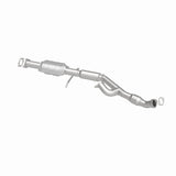 MagnaFlow Conv DF 02-05 Hyundai Sonata 2.7L