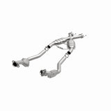 MagnaFlow Conv DF 94-95 Ford Mustang 5.0L CA