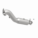 Load image into Gallery viewer, Magnaflow 12-14 Mercedes-Benz C250 1.8L Direct Fit Converter
