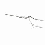 Load image into Gallery viewer, MagnaFlow SYS C/B 10 Chevy Silverado EC/SB
