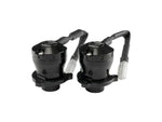 Load image into Gallery viewer, Turbosmart Toyota i-Force V6 Twin Turbo BOV Kompact EM Plumb Back VR20
