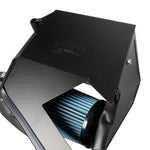 Load image into Gallery viewer, Injen 15-21 Subaru WRX 2.0L 4 Cyl. Wrinkle Red Cold Air Intake
