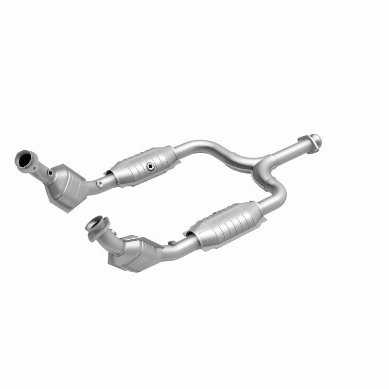 Magnaflow Conv DF 01-04 Ford Mustang 3.8L CA