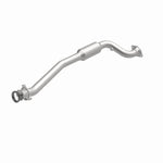 Load image into Gallery viewer, Magnaflow 04-06 Chevrolet Colorado 3.5L Direct Fit Converter
