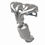 Load image into Gallery viewer, Magnaflow 2008-2015 Nissan Rogue 2.5L Direct Fit Converter
