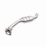 MagnaFlow Conv DF 00-04 Ford Taurus 3.0L