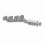 Load image into Gallery viewer, MagnaFlow Conv DF 04-06 Cadillac SRX 4.6L P/S
