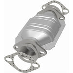 Load image into Gallery viewer, MagnaFlow Conv DF 96-01 Altima 2.4L rear 50S

