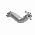 Load image into Gallery viewer, Magnaflow 09-15 Cadillac CTS 6.2L Direct Fit Converter
