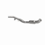 Load image into Gallery viewer, Magnaflow 2017 Mercedes-Benz GLS450 3.0L Direct Fit Converter
