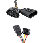 Load image into Gallery viewer, Injen 13-18 Mazda 3 2.0L/2.5L / 14-17 Mazda 6 2.5L X-Pedal Pro Black Edition Throttle Controller
