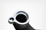 Load image into Gallery viewer, Injen 15-16 BMW M3(F80)/M4 (F82/83) 3.0L L6 Twin Turbo 2PC Aluminum Int. Charge Pipe - Wrinkle Black
