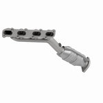 Load image into Gallery viewer, MagnaFlow Conv DF 06-09 Cadillac STS 4.4L Passenger Side

