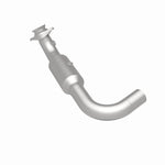 Load image into Gallery viewer, Magnaflow 07-08 Ford Expedition 5.4L Direct Fit Converter
