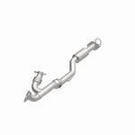 Load image into Gallery viewer, Magnaflow 13-14 Nissan Pathfinder 3.5L Direct Fit Converter
