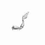 Load image into Gallery viewer, Magnaflow 09-10 Audi TT Quattro 2.0L Direct Fit Converter
