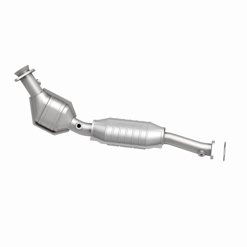 MagnaFlow Conv DF 95-02 Ford Crown Vic 4.6L