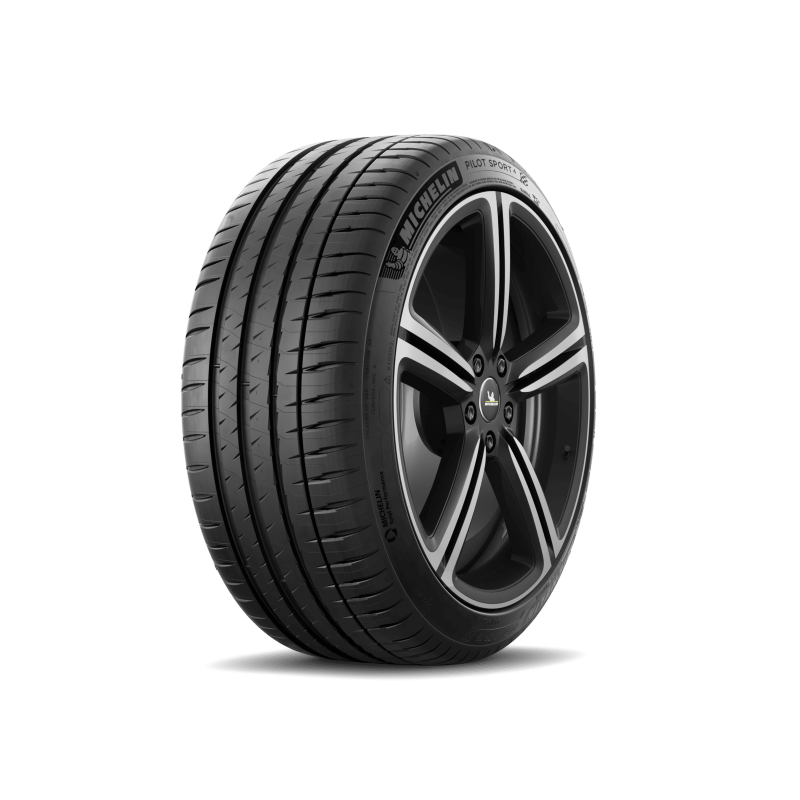 Michelin Pilot Sport 4 235/45ZR18 (98Y) XL