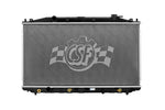 Load image into Gallery viewer, CSF 08-12 Honda Accord 2.4L OEM Plastic Radiator
