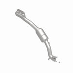 Load image into Gallery viewer, MagnaFlow Conv DF 05-09 Audi A8 6.0L
