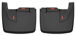 Load image into Gallery viewer, Husky Liners 19-23 Dodge Ram 3500 DUAL REAR WHEELS OEM Fender Flares
