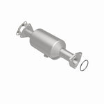 Load image into Gallery viewer, Magnaflow 02-03 Acura TL 3.2L Direct Fit Converter
