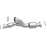 MagnaFlow Conv DF 96-97 Lexus GS300 3.0L