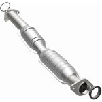 Load image into Gallery viewer, MagnaFlow Conv DF 2004 Acura 3.5RL 3.5L
