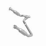 Load image into Gallery viewer, Magnaflow 11-13 Ram 1500 4.7L Direct Fit Converter
