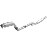 Load image into Gallery viewer, MagnaFlow Conv Direct Fit 05-05 Audi A6 Quattro 3.2L
