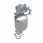Load image into Gallery viewer, Magnaflow 05-10 Honda Odyssey 3.5L Direct Fit Converter
