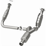 Load image into Gallery viewer, MagnaFlow Conv Direct Fit 10-13 GMC Sierra 1500 V6 4.3L
