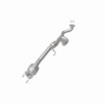 Load image into Gallery viewer, MagnaFlow Conv DF 14-15 Acura MDX 3.5L Underbody

