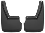 Load image into Gallery viewer, Husky Liners 15 Chevy Suburban Custom-Molded Rear Mud Guards

