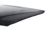 Load image into Gallery viewer, Seibon 02-05 BMW 3 Series 4dr E46 (Manuf Date 7/02-7/06 Models Only) OEM-Style Carbon Fiber Hood
