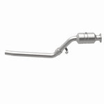 Load image into Gallery viewer, MagnaFlow Conv DF 02-05 Audi A4 Quat 2.8L Driver Side
