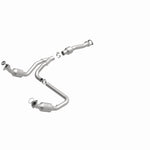 Load image into Gallery viewer, Magnaflow 09-14 Chevrolet Express 1500 4.3L Direct Fit Converter
