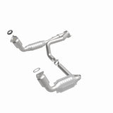 MagnaFlow Conv DF 99-00 Chevy Pickups 4.3L