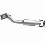 Load image into Gallery viewer, Magnaflow 10-11 Cadillac CTS 3.0L Direct Fit Converter
