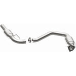 Load image into Gallery viewer, Magnaflow 2006 Chevrolet Express 2500 4.8L Direct Fit Converter
